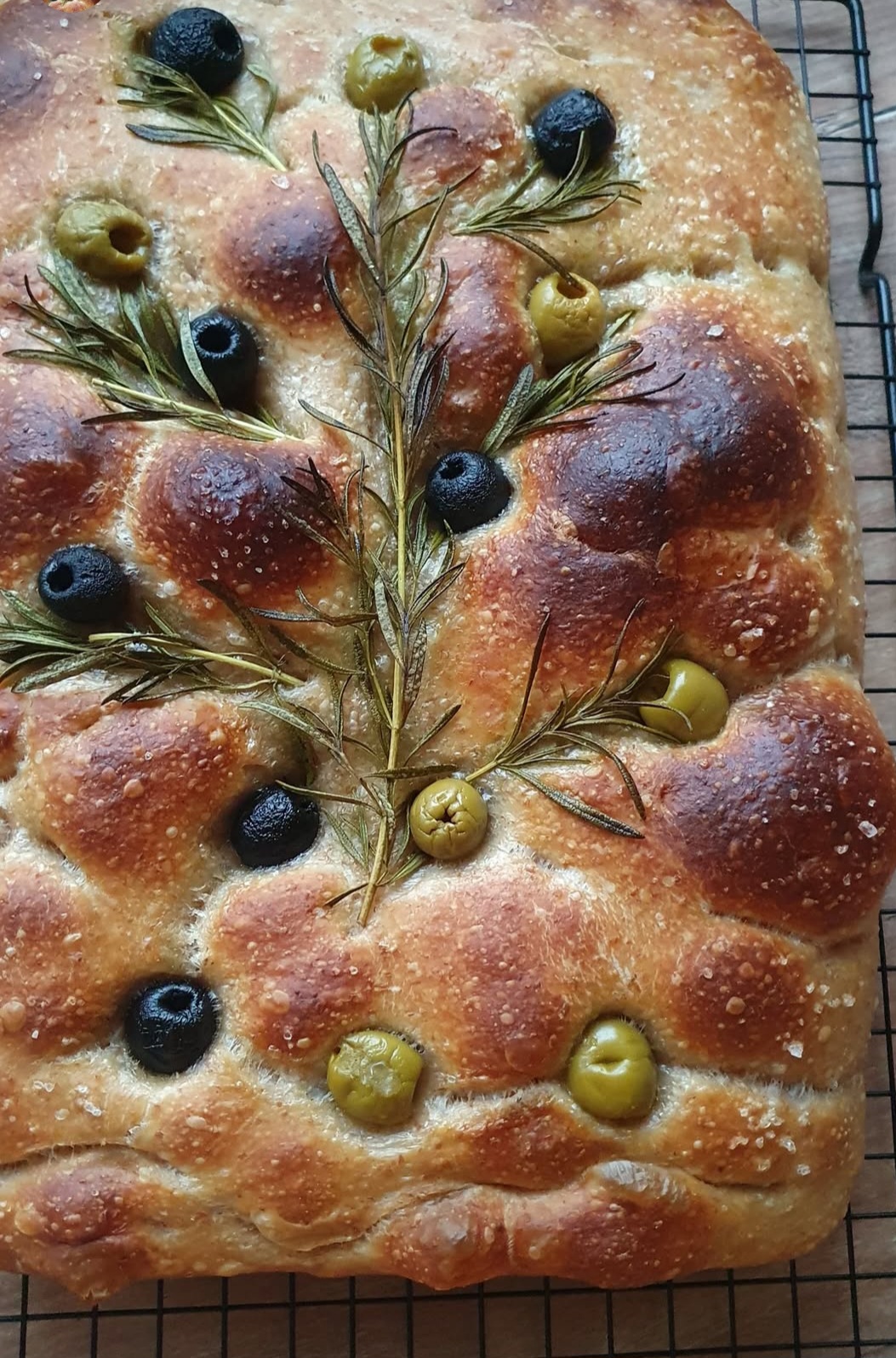 Focaccia